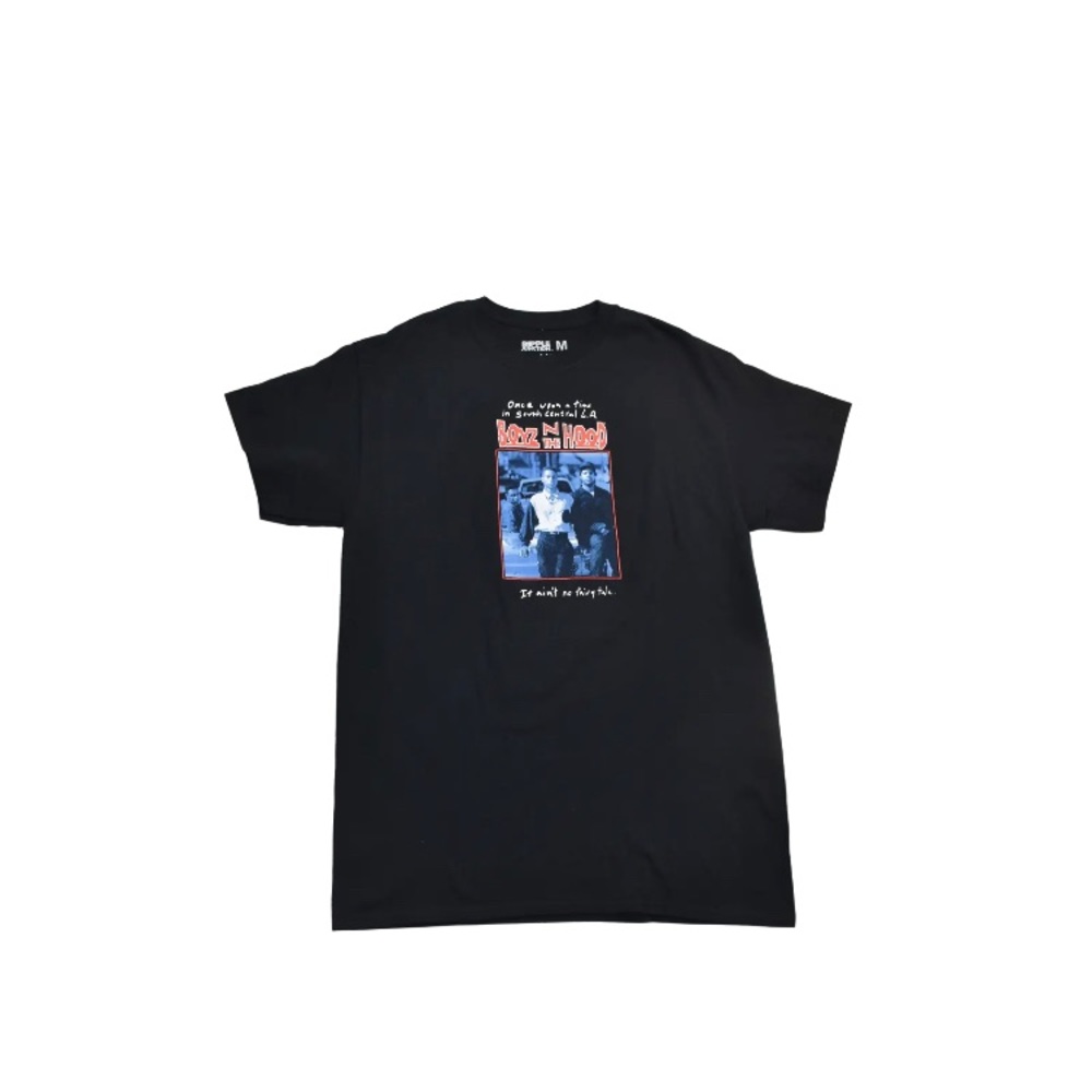 Boyz In The Hood “Ain’t No Fairytale” grapic tee
